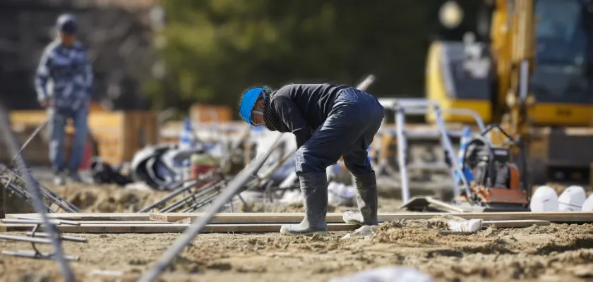 EPC（設計・調達・建設）のイメージ画像